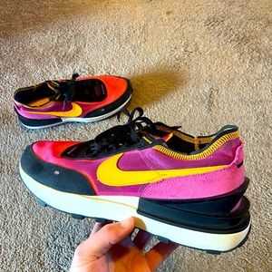 Nike Waffle 1 Size 12M